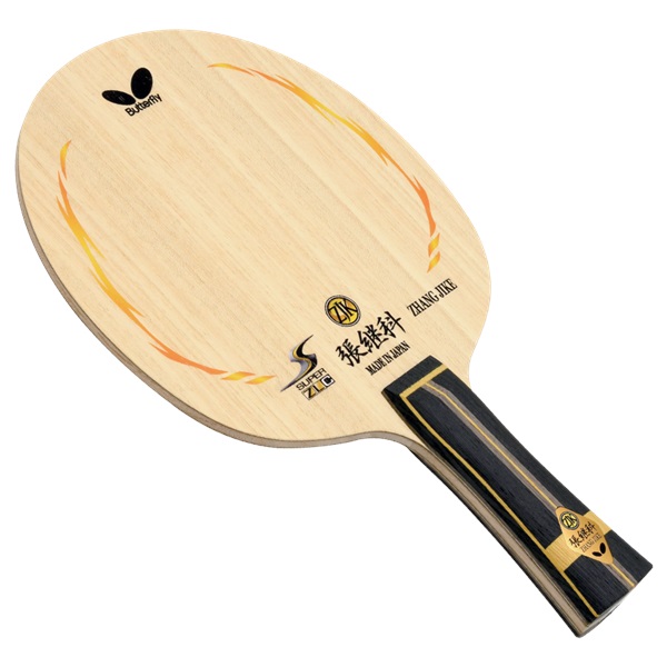 Butterfly Zhang Jike Super ZLC Butterfly Zhang Jike Super ZLC